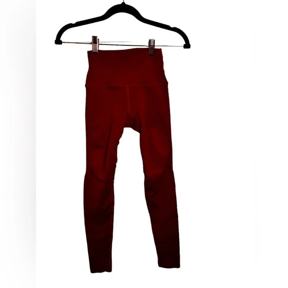 Alphalete leggings size xs in excellent condition. - Picture 4 of 8